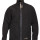 Куртка двостороння флісова Norfin Hunting Thunder Staidness Black р.XL (721004-XL) + 1
